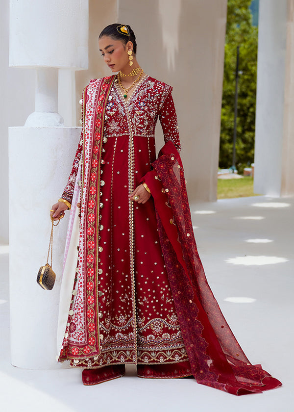 Suffuse | Freeshia Formal | SAHAR - Official Suffuse stockist in UK - Sakeena London
