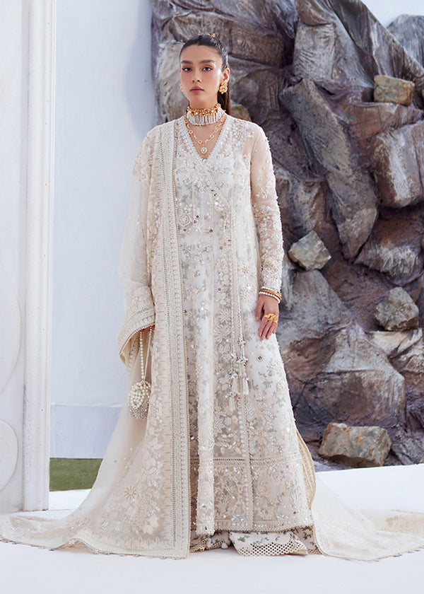 Suffuse | Freeshia Formal | YASNA - Official Suffuse stockist in UK - Sakeena London