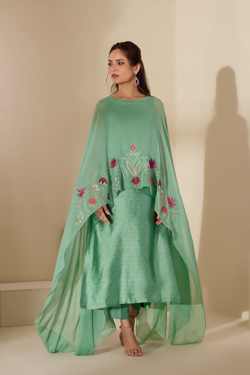 Mina Hasan | Signature Pret | Mishaal