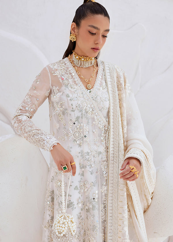 Suffuse | Freeshia Formal | YASNA - Official Suffuse stockist in UK - Sakeena London