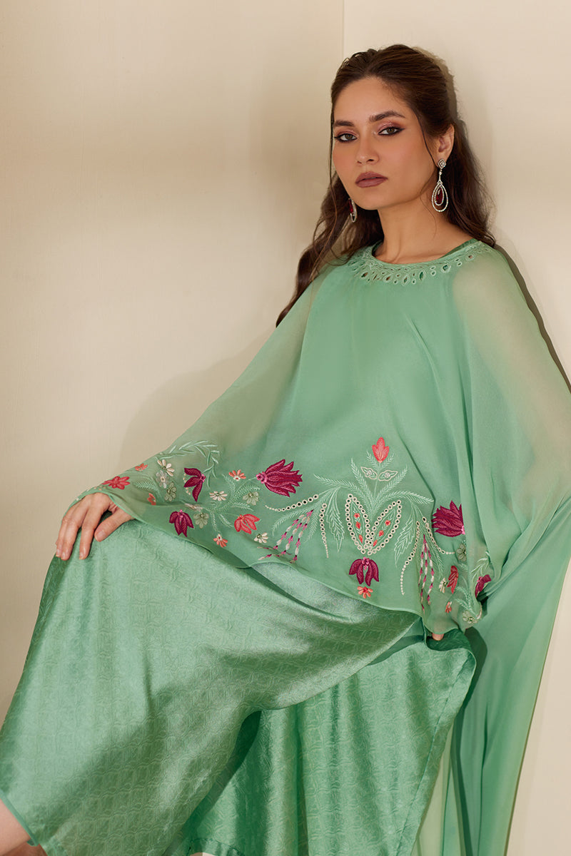 Mina Hasan | Signature Pret | Mishaal