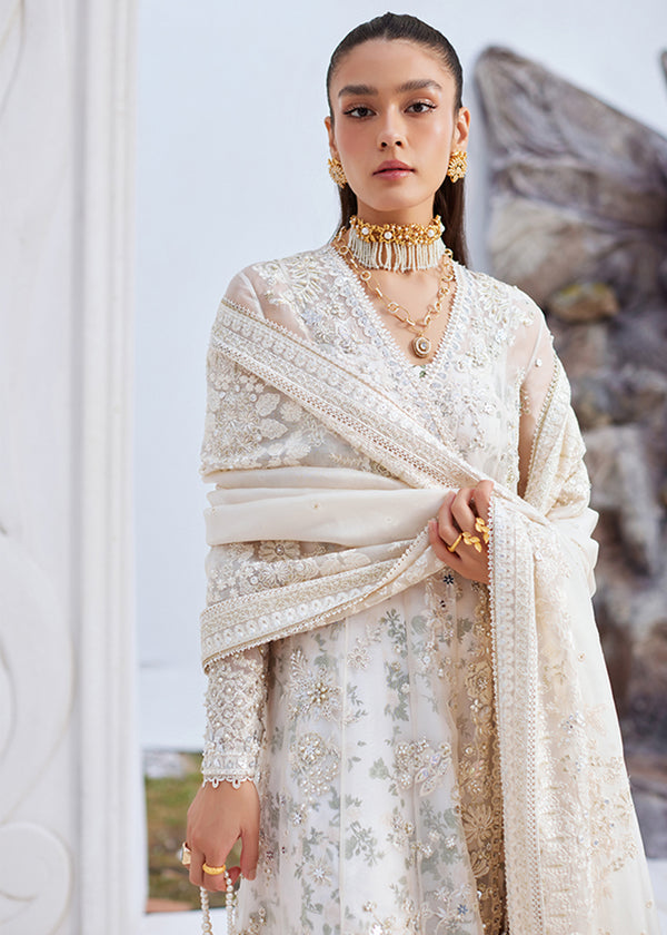 Suffuse | Freeshia Formal | YASNA - Official Suffuse stockist in UK - Sakeena London