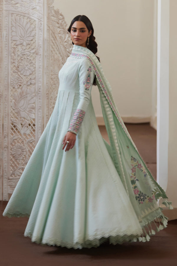 Saad Bin Shahzad | Depalpur Lawn 26 | SHIRIN