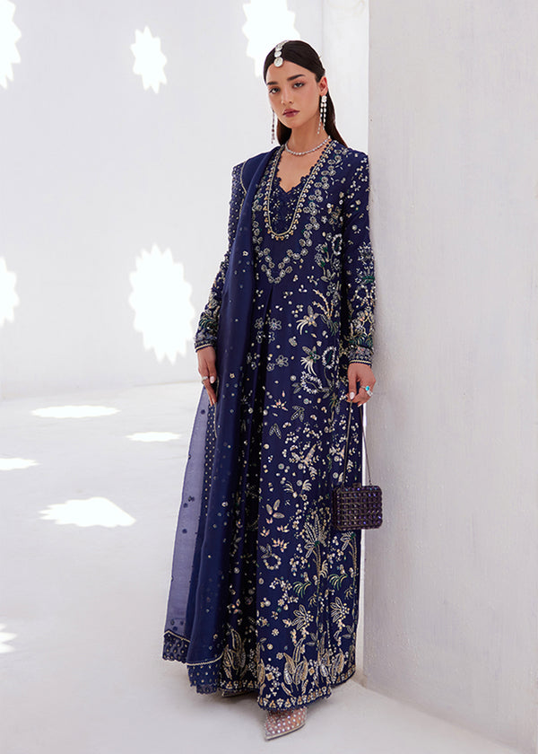 Suffuse | Freeshia Formal | AROOSH - Official Suffuse stockist in UK - Sakeena London