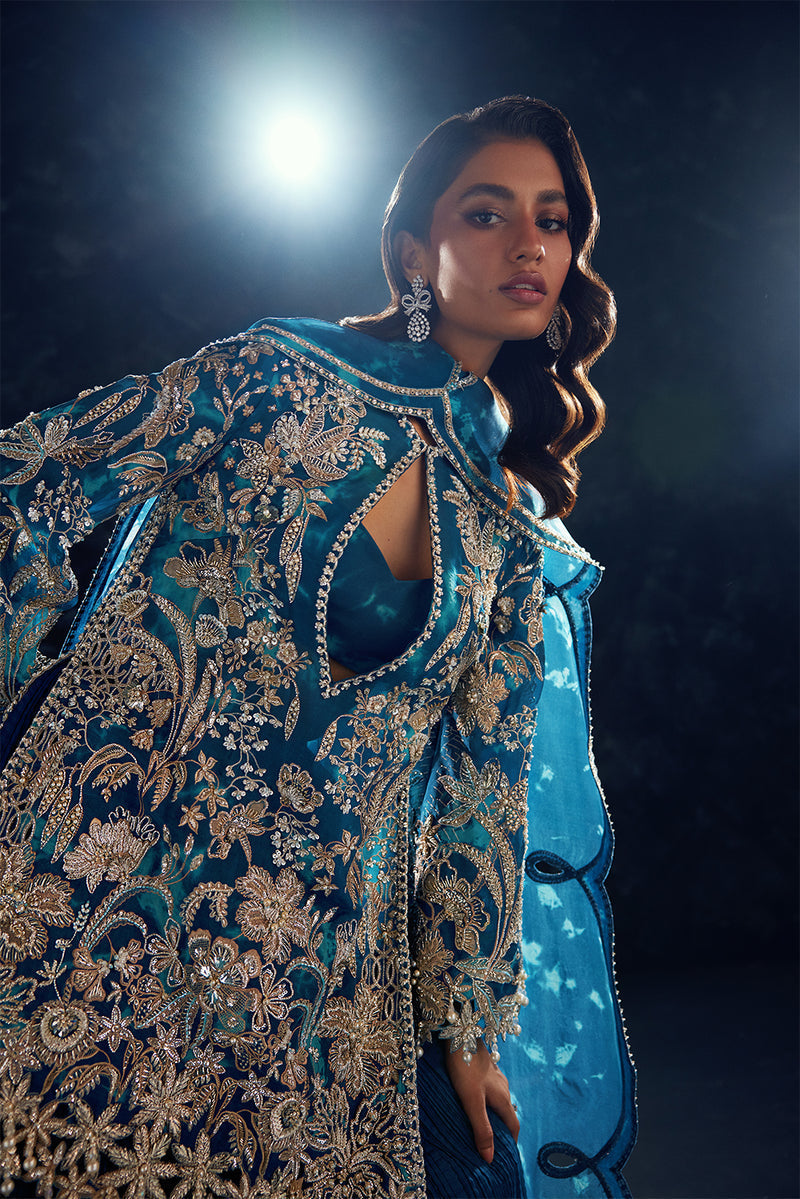 Soraya | Oriana Luxury Formals | Serenity - Official Soraya stockist in UK - Sakeena London