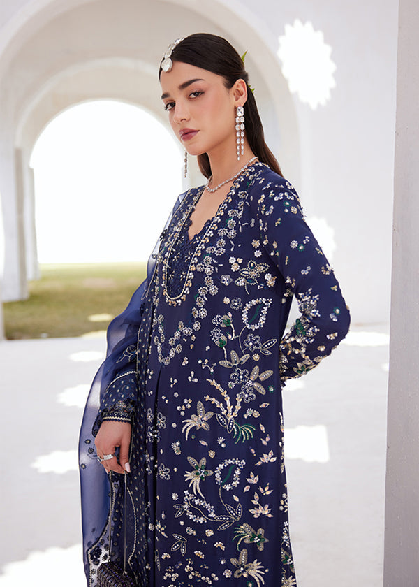 Suffuse | Freeshia Formal | AROOSH - Official Suffuse stockist in UK - Sakeena London