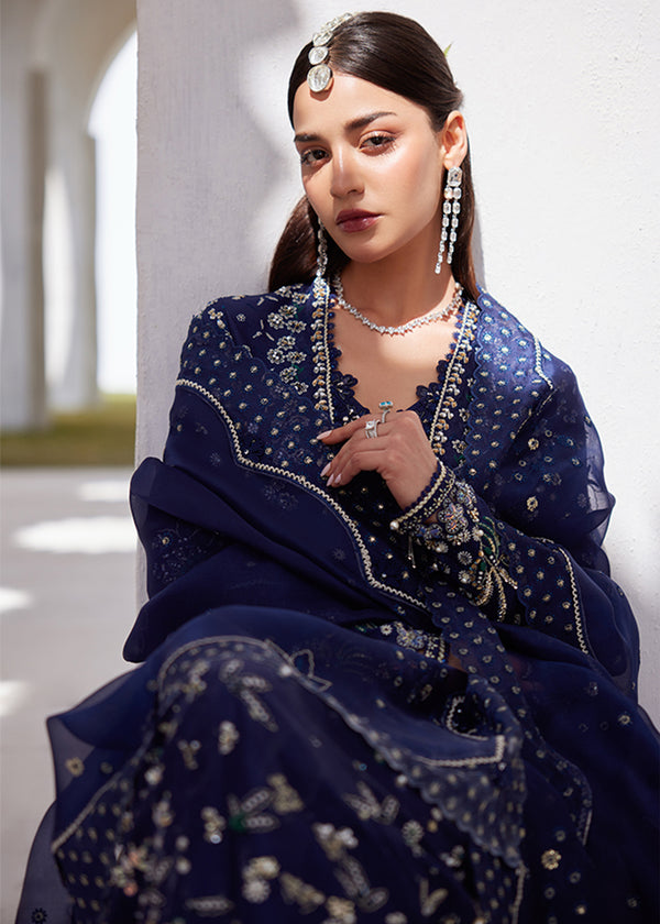 Suffuse | Freeshia Formal | AROOSH - Official Suffuse stockist in UK - Sakeena London