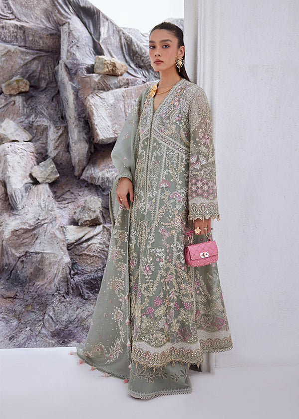 Suffuse | Freeshia Formal | ABSHAR - Official Suffuse stockist in UK - Sakeena London