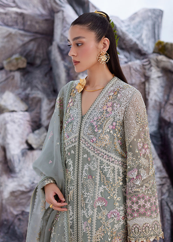 Suffuse | Freeshia Formal | ABSHAR - Official Suffuse stockist in UK - Sakeena London