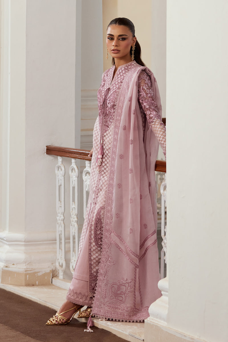 Saad Bin Shahzad | Depalpur Lawn 26 | FERISHA