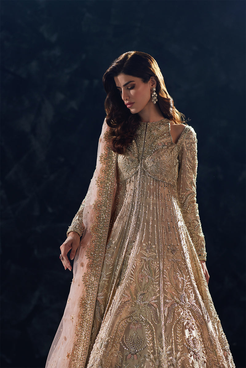 Soraya | Oriana Luxury Formals | Reverie - Official Soraya stockist in UK - Sakeena London