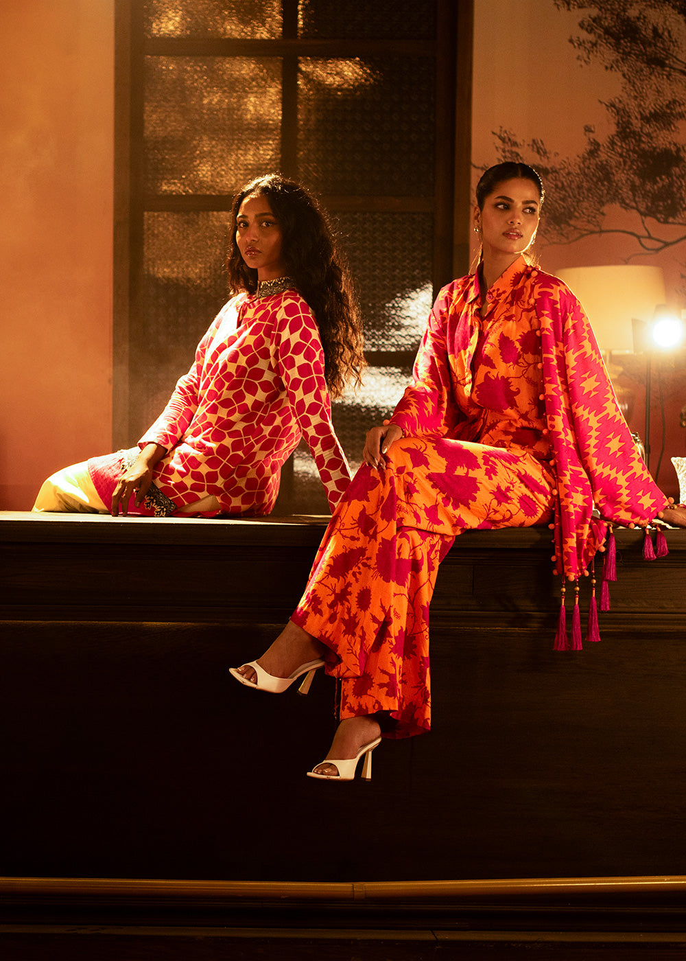 Al Karam | Winter 24 | FW-37-24 - Official Alkaram stockist in UK - Sakeena London