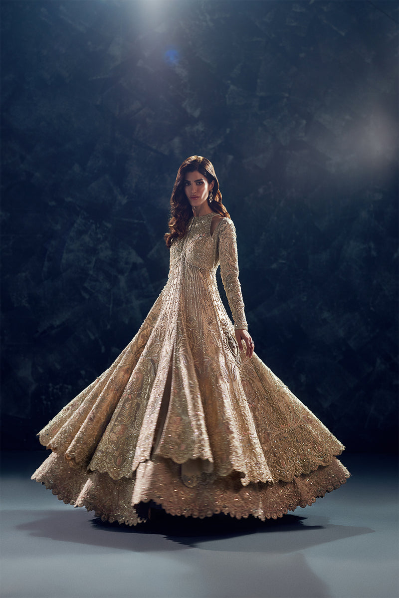 Soraya | Oriana Luxury Formals | Reverie - Official Soraya stockist in UK - Sakeena London