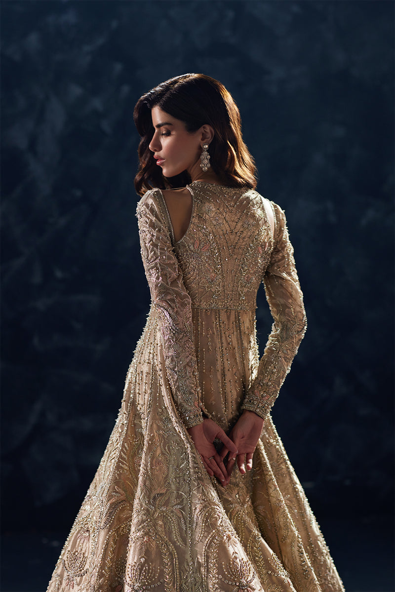 Soraya | Oriana Luxury Formals | Reverie - Official Soraya stockist in UK - Sakeena London