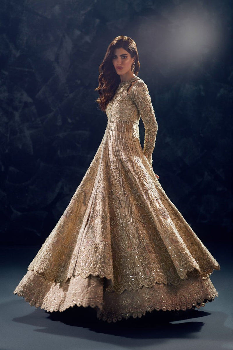 Soraya | Oriana Luxury Formals | Reverie - Official Soraya stockist in UK - Sakeena London