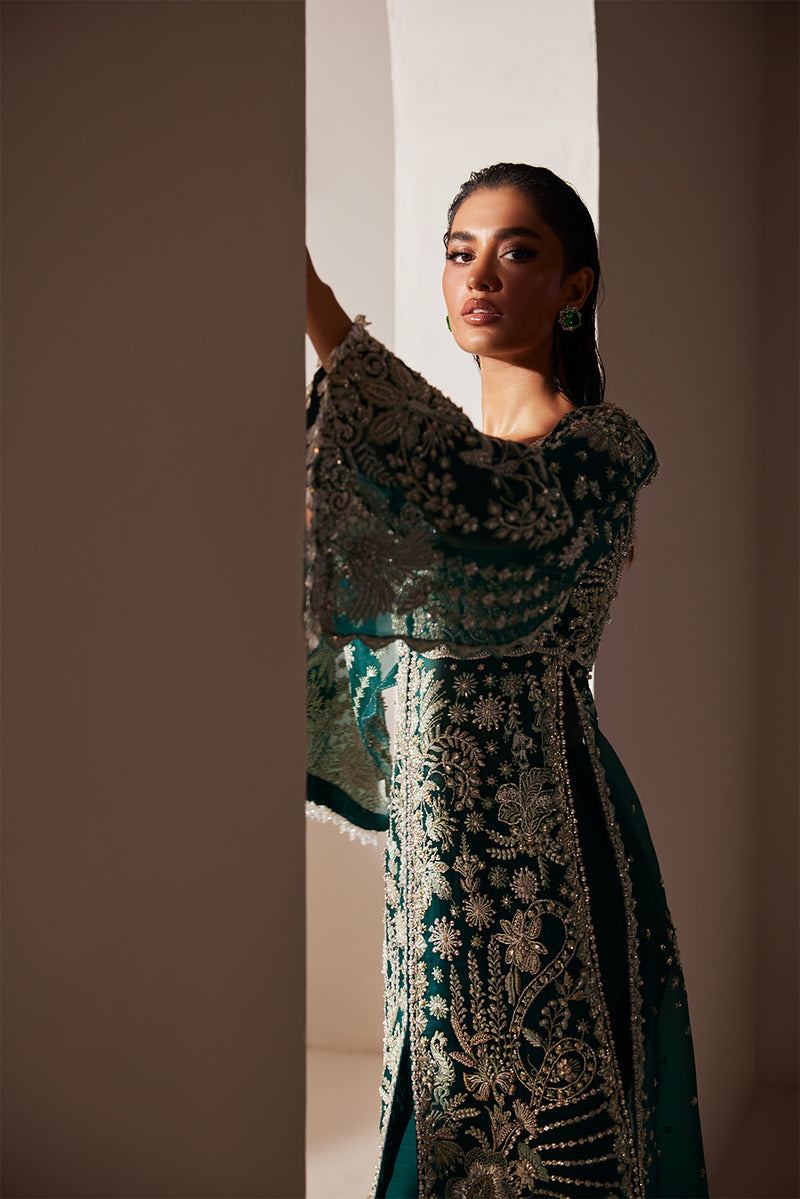 Soraya | Oriana Luxury Formals | Luxe - Official Soraya stockist in UK - Sakeena London
