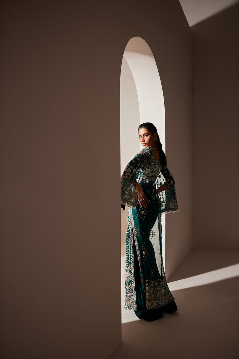 Soraya | Oriana Luxury Formals | Luxe - Official Soraya stockist in UK - Sakeena London