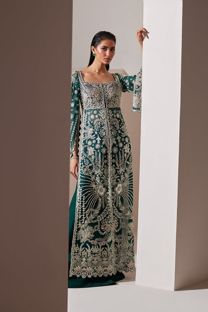 Soraya | Oriana Luxury Formals | Luxe - Official Soraya stockist in UK - Sakeena London