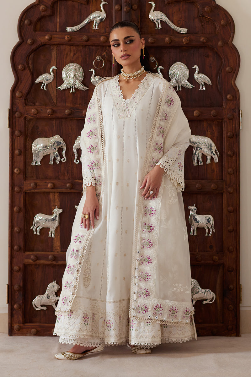 Saad Bin Shahzad | Depalpur Lawn 26 | EMBER