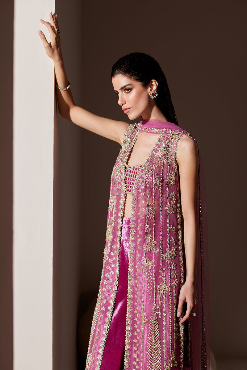 Soraya | Oriana Luxury Formals | Verdant - Official Soraya stockist in UK - Sakeena London