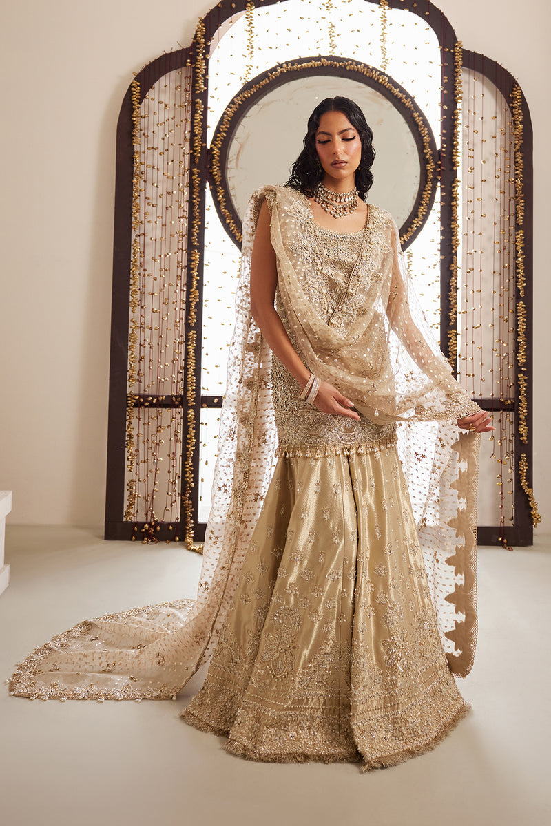 Saad Bin Shahzad | Lolita Bridals | KARA