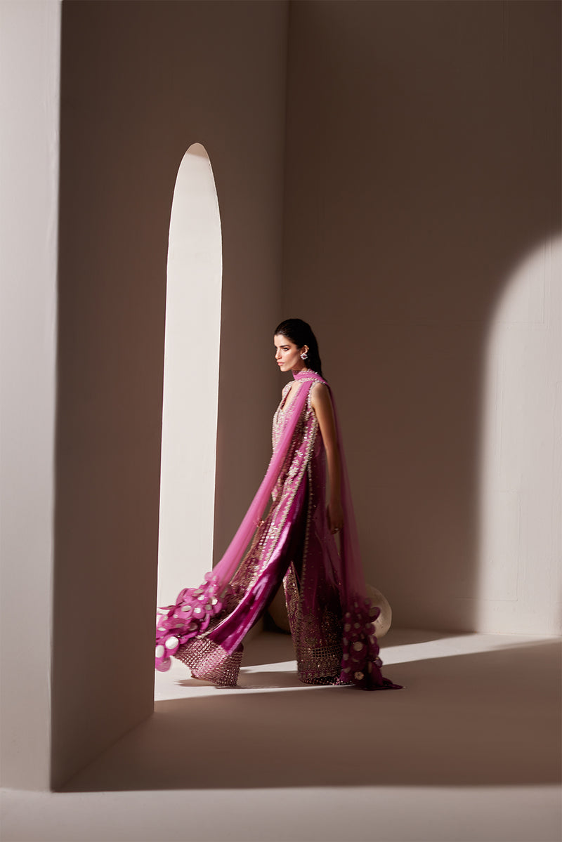 Soraya | Oriana Luxury Formals | Verdant - Official Soraya stockist in UK - Sakeena London