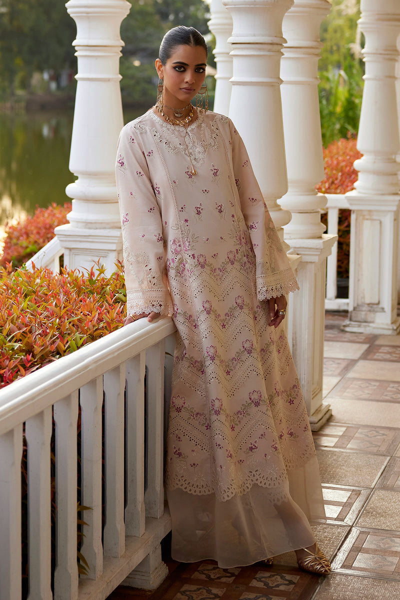 Saad Bin Shahzad | Summer Eid Pret 26 | MELINA