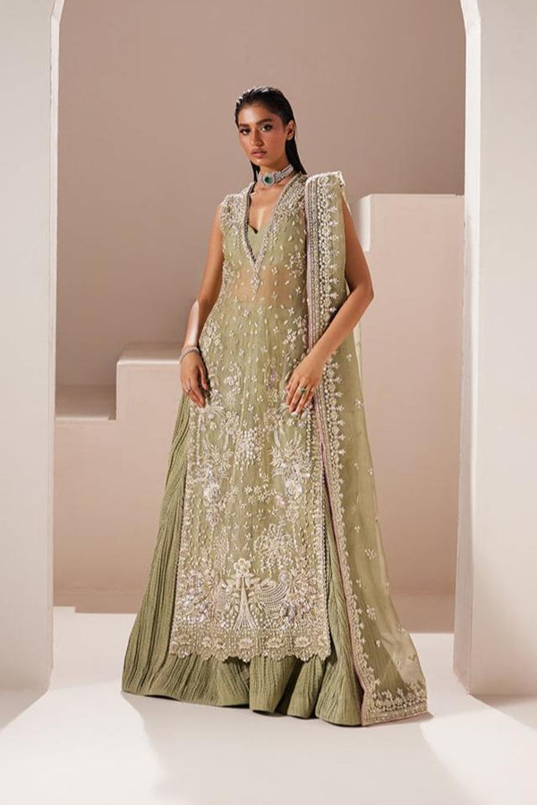 Soraya | Oriana Luxury Formals | Celeste - Official Soraya stockist in UK - Sakeena London
