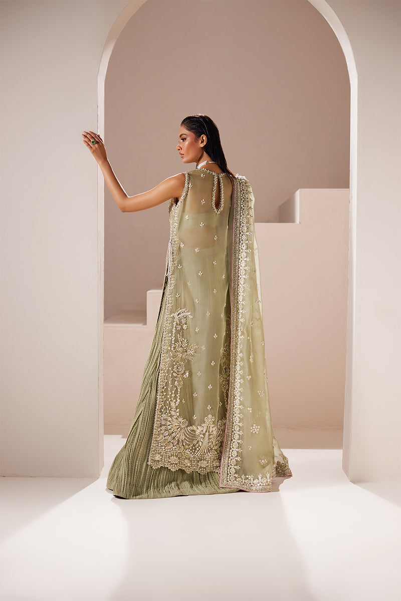 Soraya | Oriana Luxury Formals | Celeste - Official Soraya stockist in UK - Sakeena London