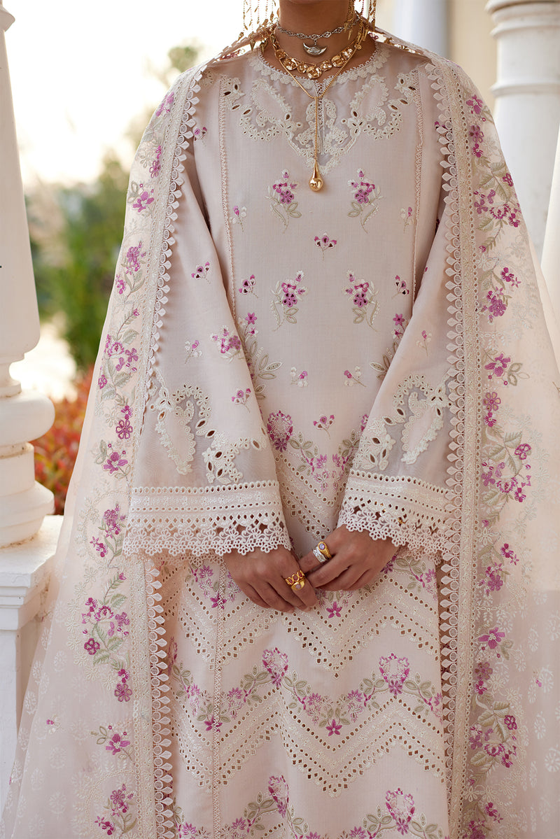 Saad Bin Shahzad | Summer Eid Pret 26 | MELINA