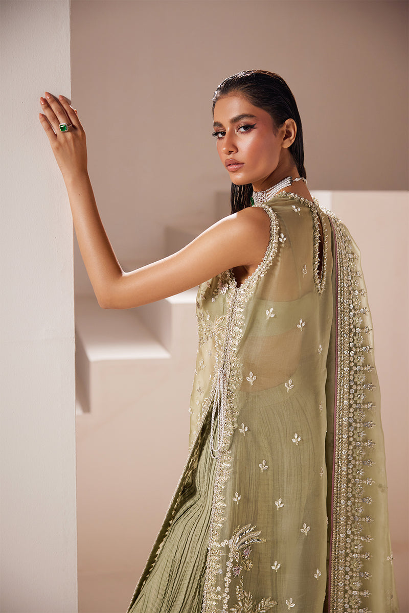 Soraya | Oriana Luxury Formals | Celeste - Official Soraya stockist in UK - Sakeena London