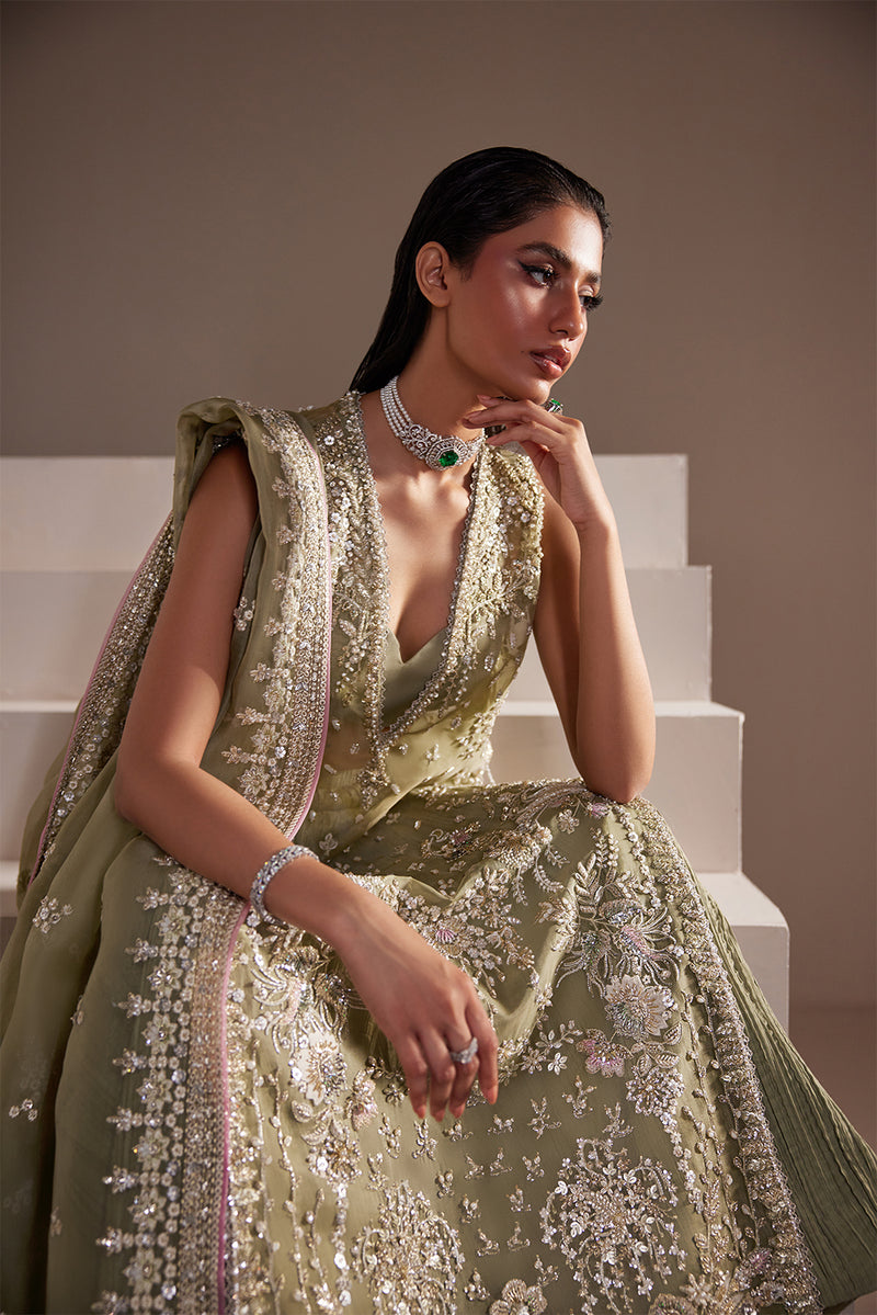 Soraya | Oriana Luxury Formals | Celeste - Official Soraya stockist in UK - Sakeena London