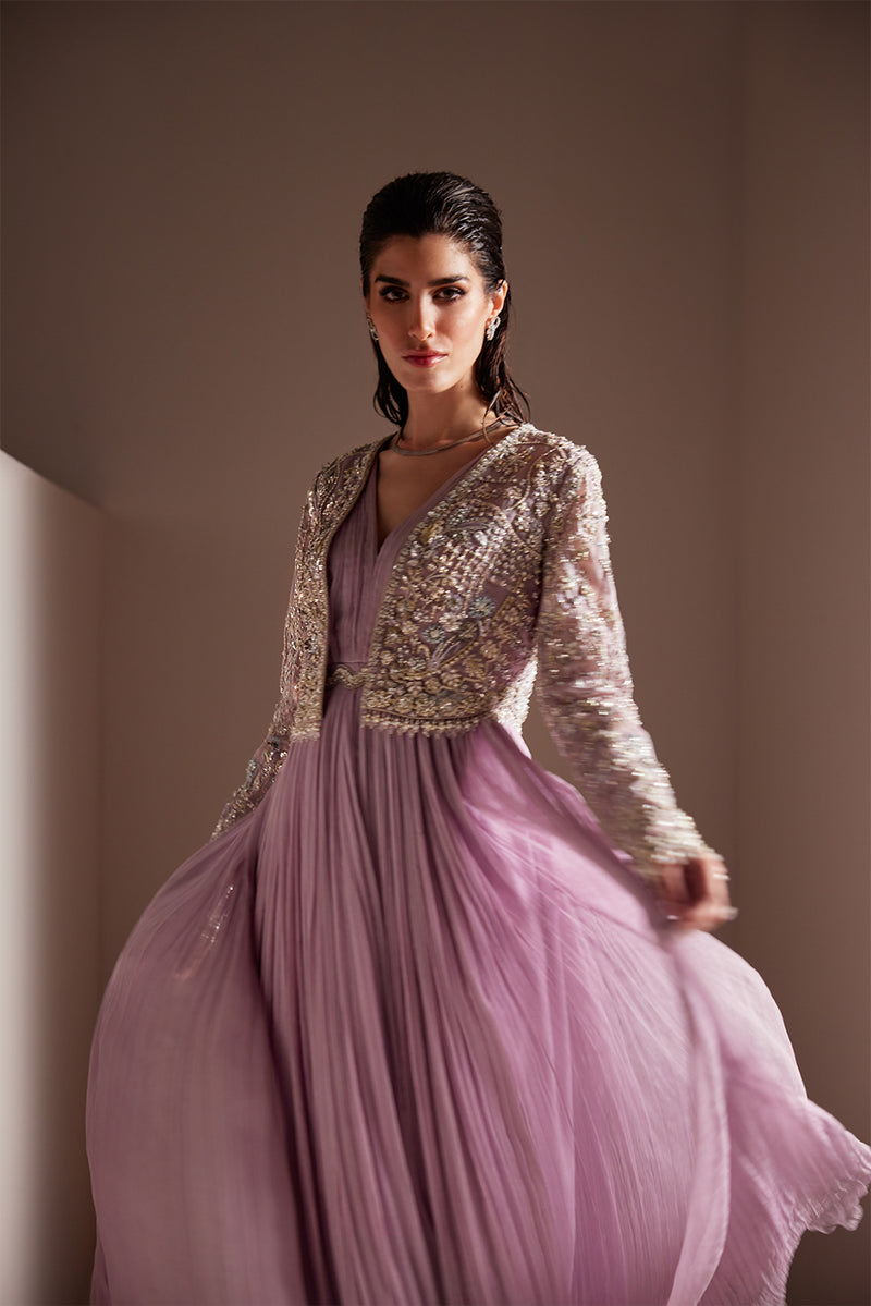 Soraya | Oriana Luxury Formals | Charisma - Official Soraya stockist in UK - Sakeena London