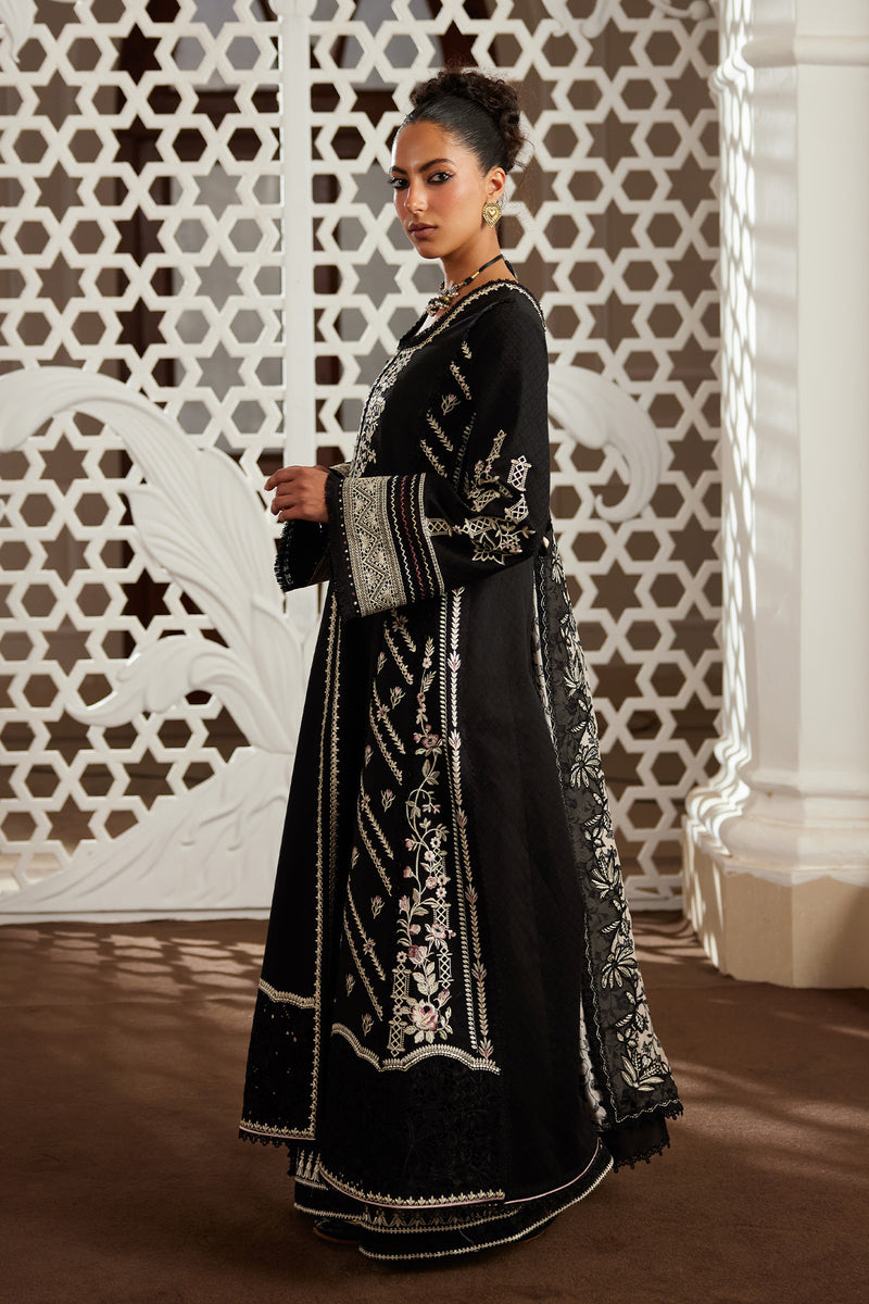 Saad Bin Shahzad | Depalpur Lawn 26 | ESHAL