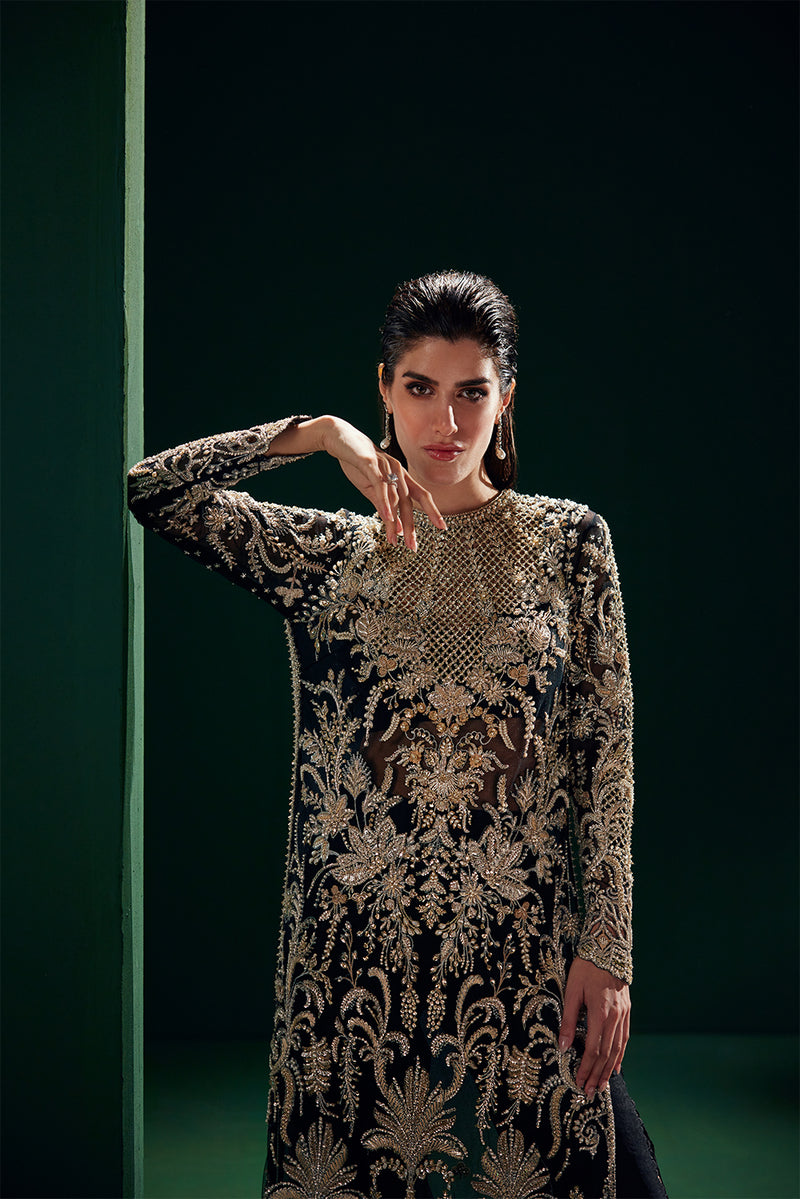 Soraya | Oriana Luxury Formals | ÃÂclat - Official Soraya stockist in UK - Sakeena London