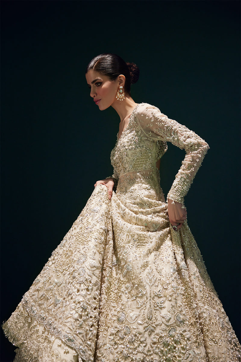 Soraya | Oriana Luxury Formals | Elysian - Official Soraya stockist in UK - Sakeena London