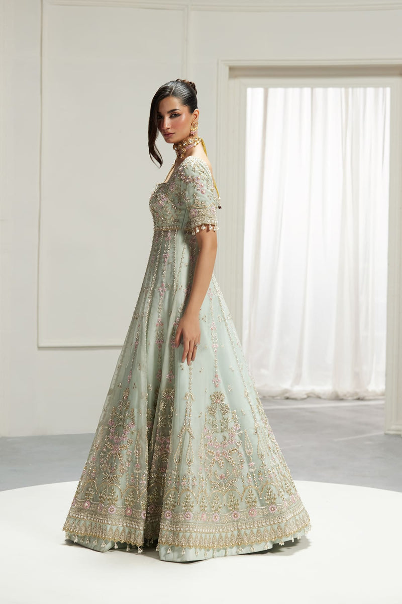 Saad Bin Shahzad | Lolita Bridals | IZEL