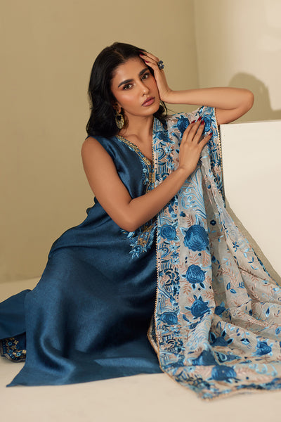 Mina Hassan | Eid 26 | Tiaara