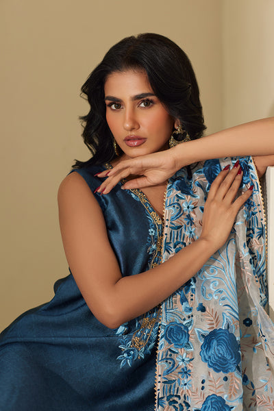Mina Hassan | Eid 26 | Tiaara