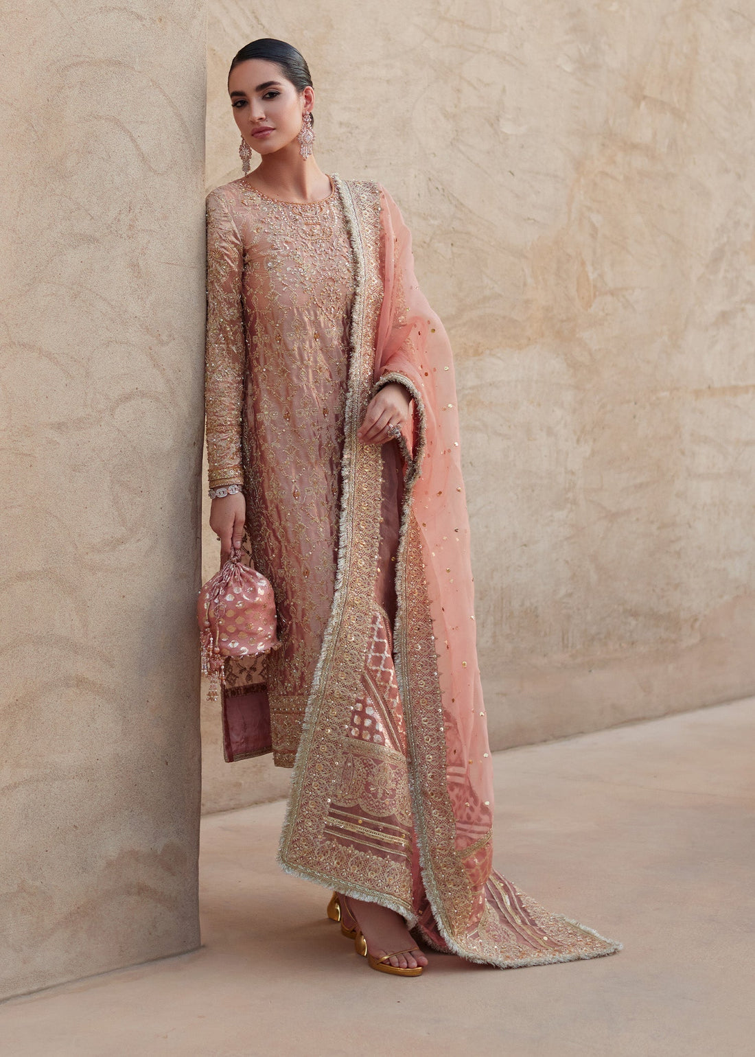 Kanwal Malik | Laira Formals | Nera - Official Kanwal Malik stockist in UK - Sakeena London