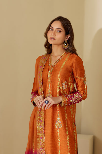 Mina Hassan | Eid 26 | Almaas