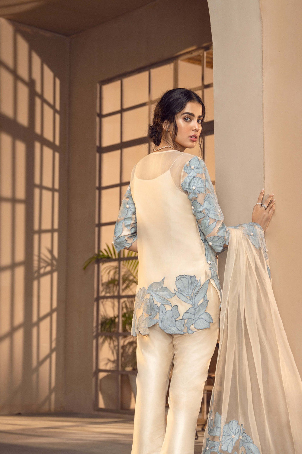 Caia | Pret Collection | SOLENE - Official Caia stockist in UK - Sakeena London