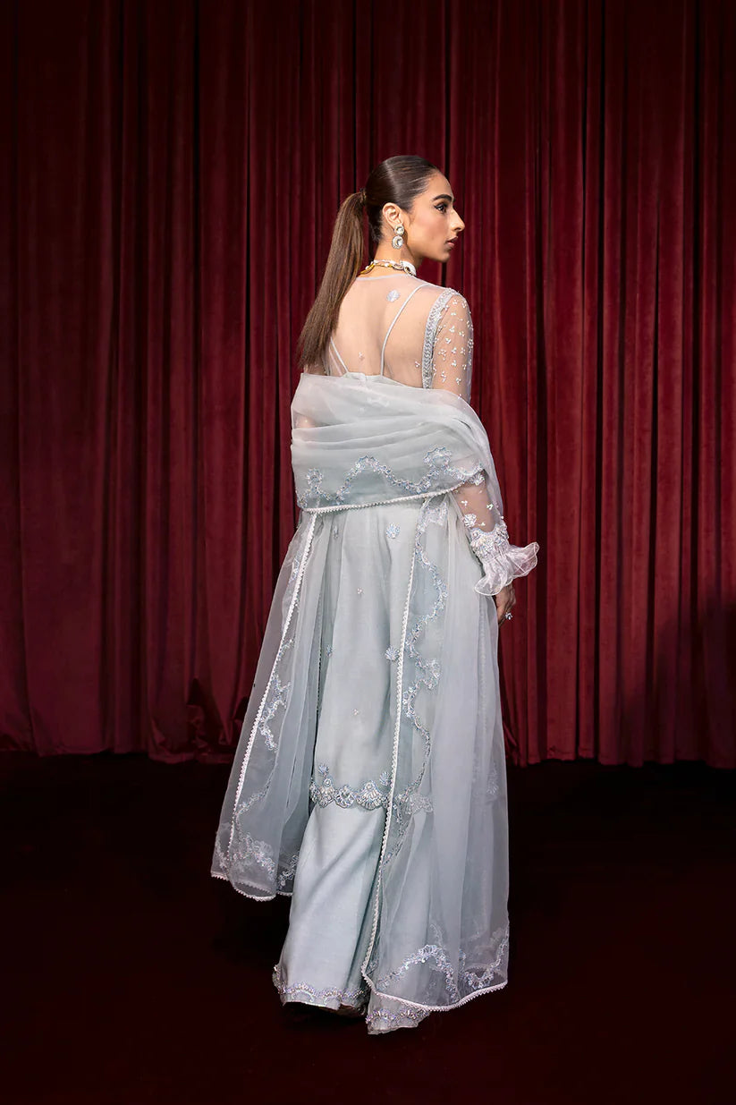 Zarposh | Lamhay Wedding Formals | TASAWUR - Official Zarposh stockist in UK - Sakeena London