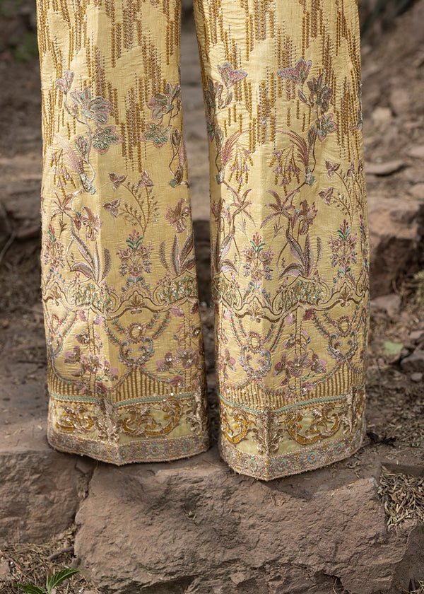 HSY | Summer Edit | Daffodil - Official HSY stockist in UK - Sakeena London