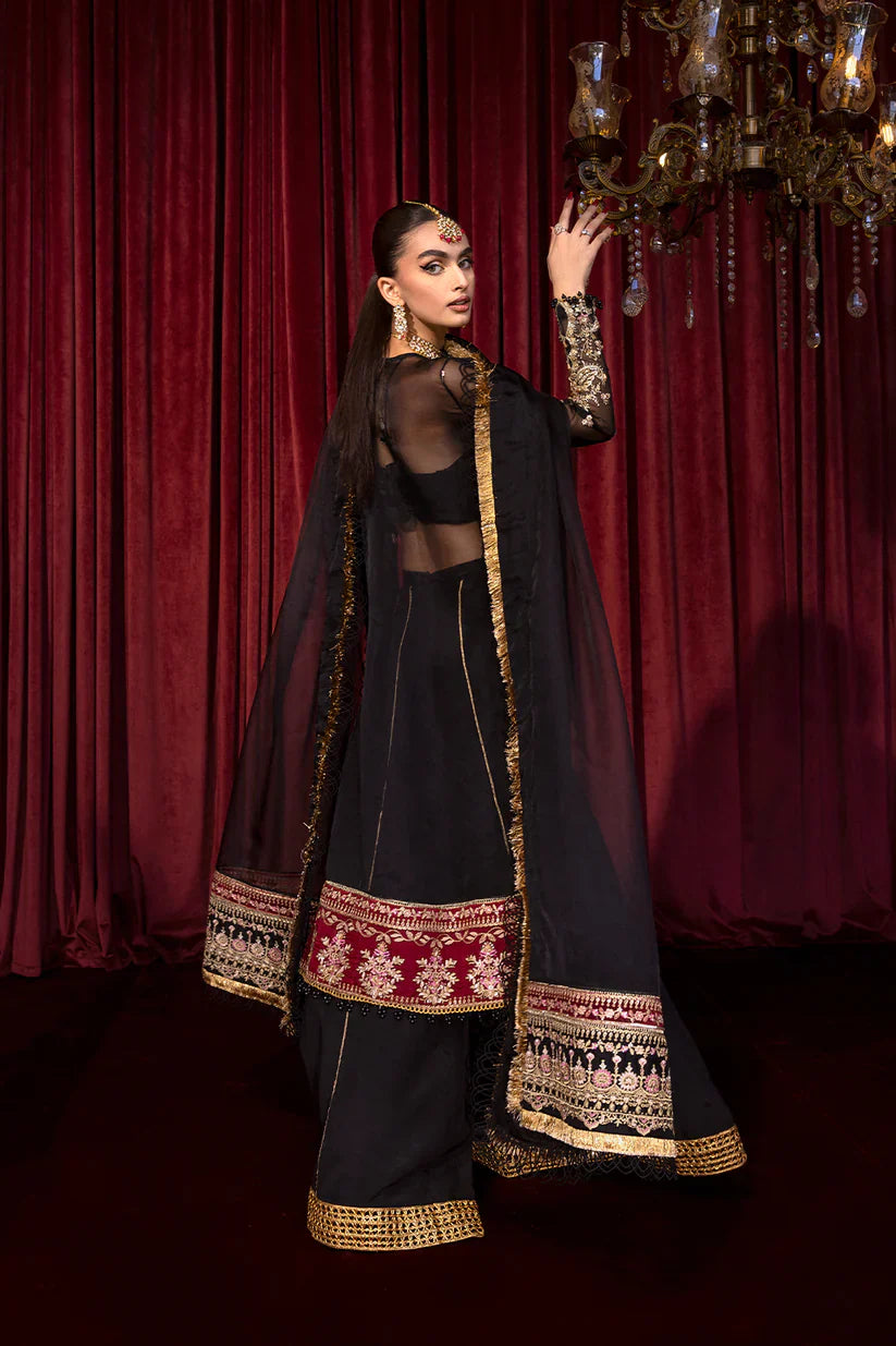 Zarposh | Lamhay Wedding Formals | MAHAY - Official Zarposh stockist in UK - Sakeena London