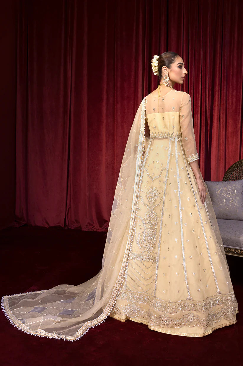 Zarposh | Lamhay Wedding Formals | JANAN - Official Zarposh stockist in UK - Sakeena London