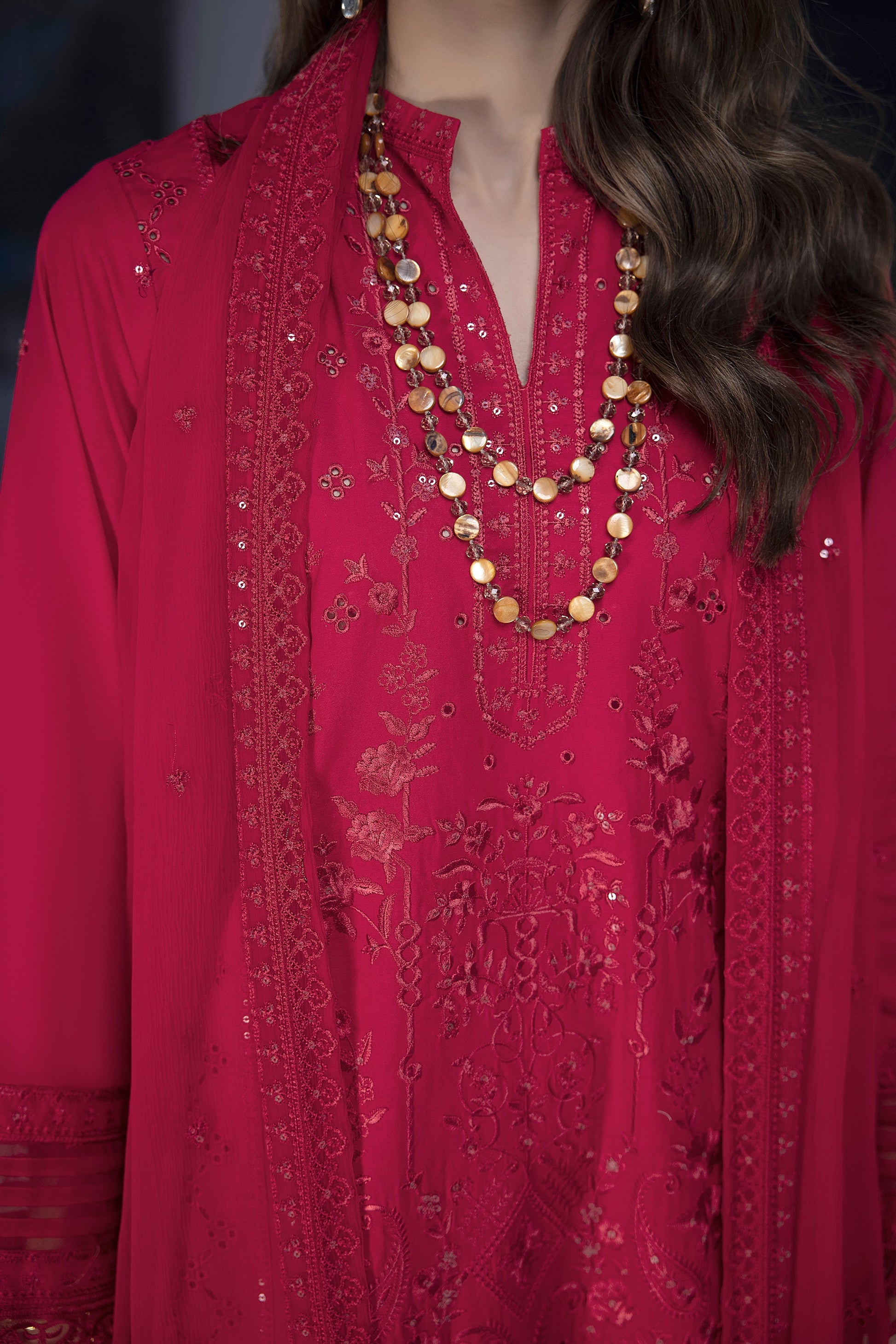 LSM | Winter Marina 24 | 0152 - Official LSM stockist in UK - Sakeena London