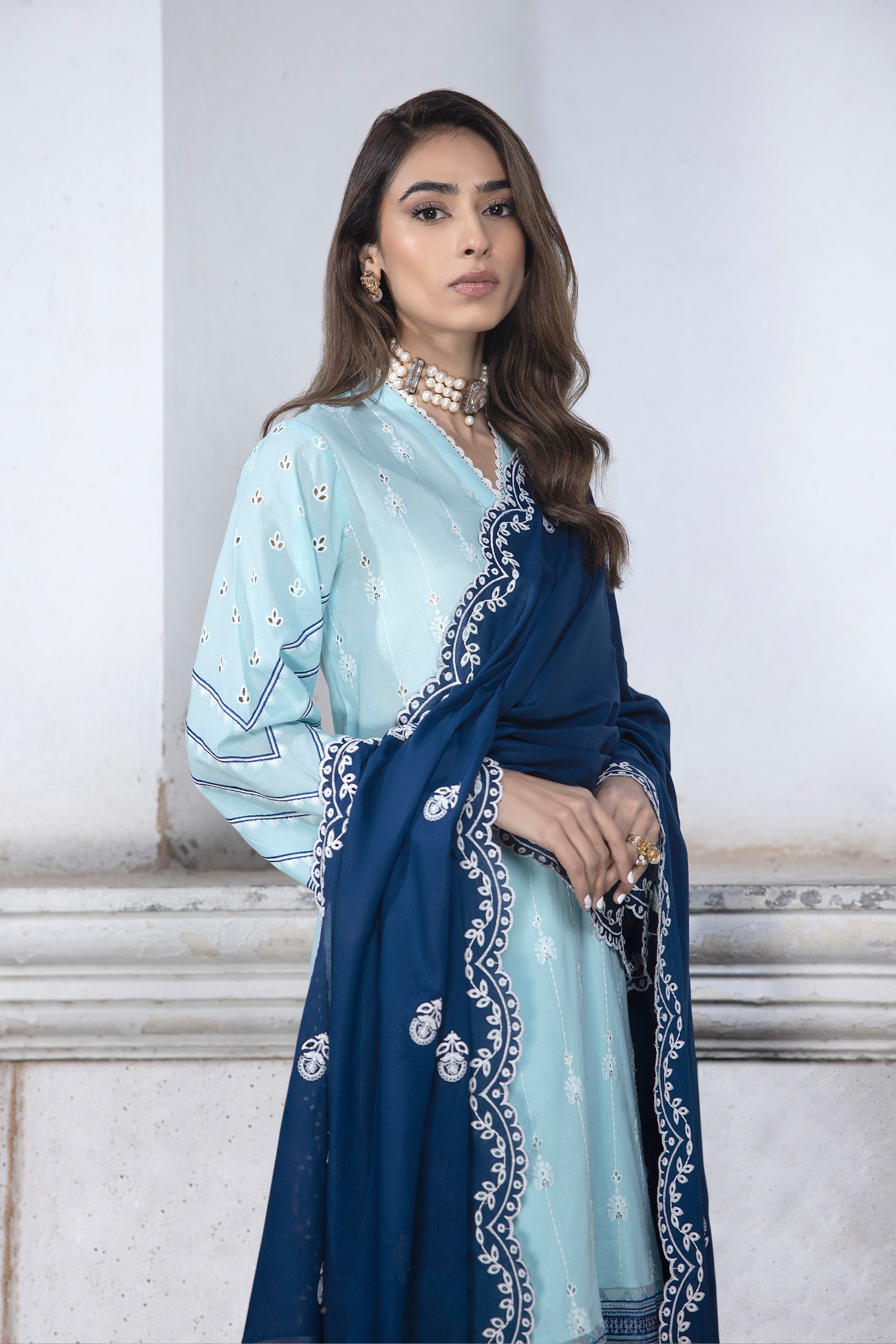 LSM | Winter Marina 24 | 0123 - Official LSM stockist in UK - Sakeena London