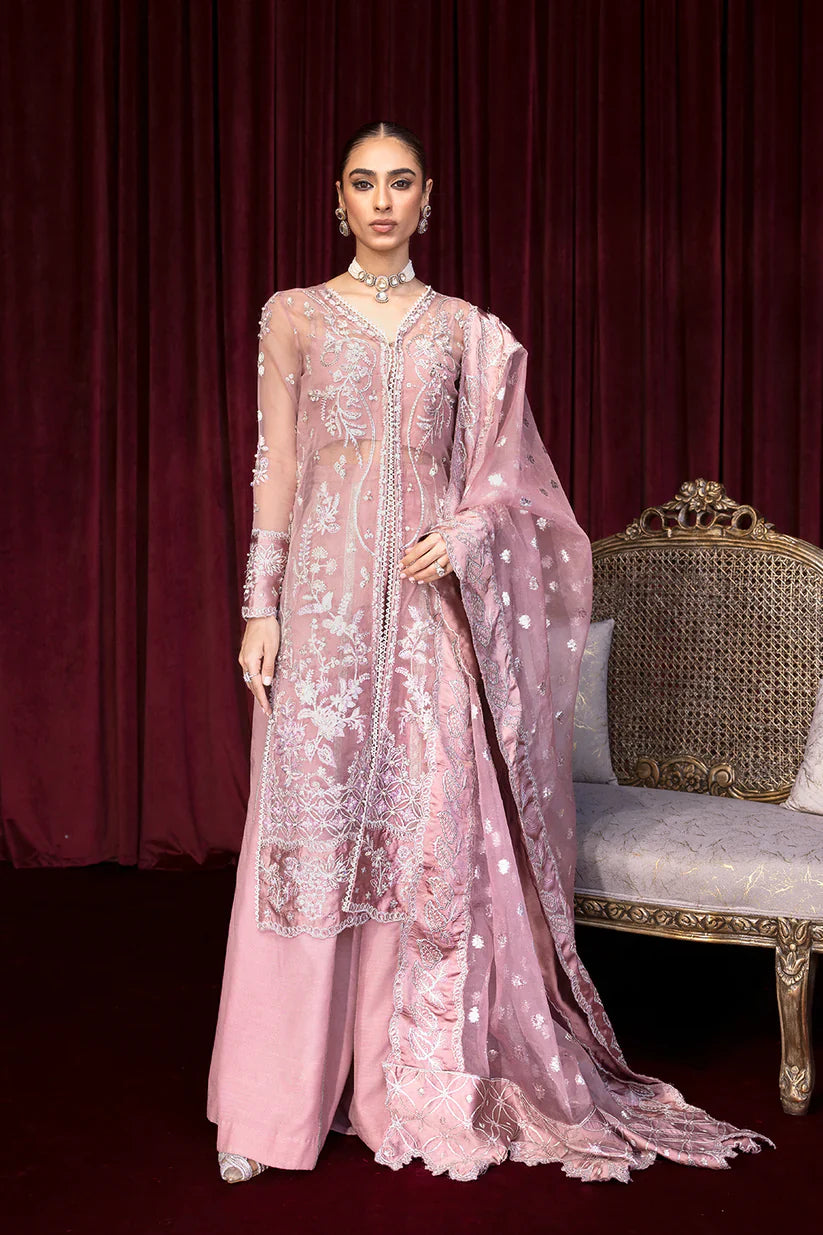 Zarposh | Lamhay Wedding Formals | RAHGOLI - Official Zarposh stockist in UK - Sakeena London