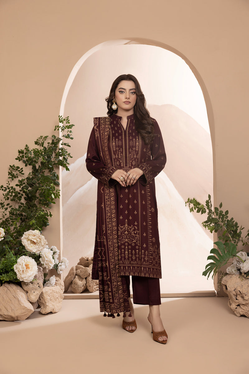 LSM | Winter Marina 24 | AFRMB-0456-W - Official LSM stockist in UK - Sakeena London